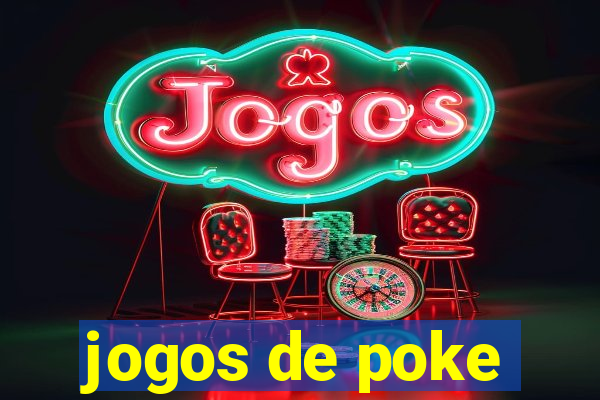 jogos de poke